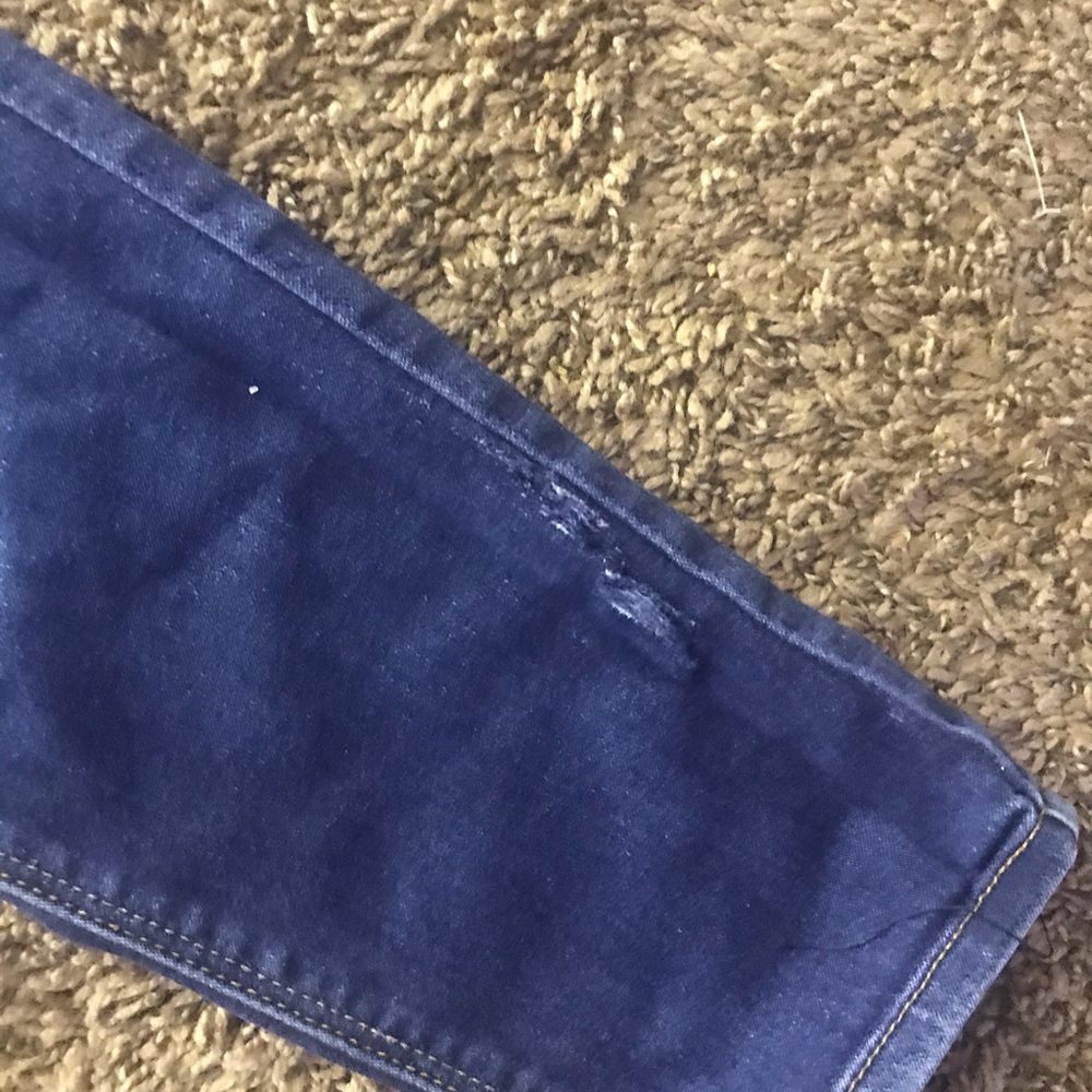 Jeans - Picture 3 of 3